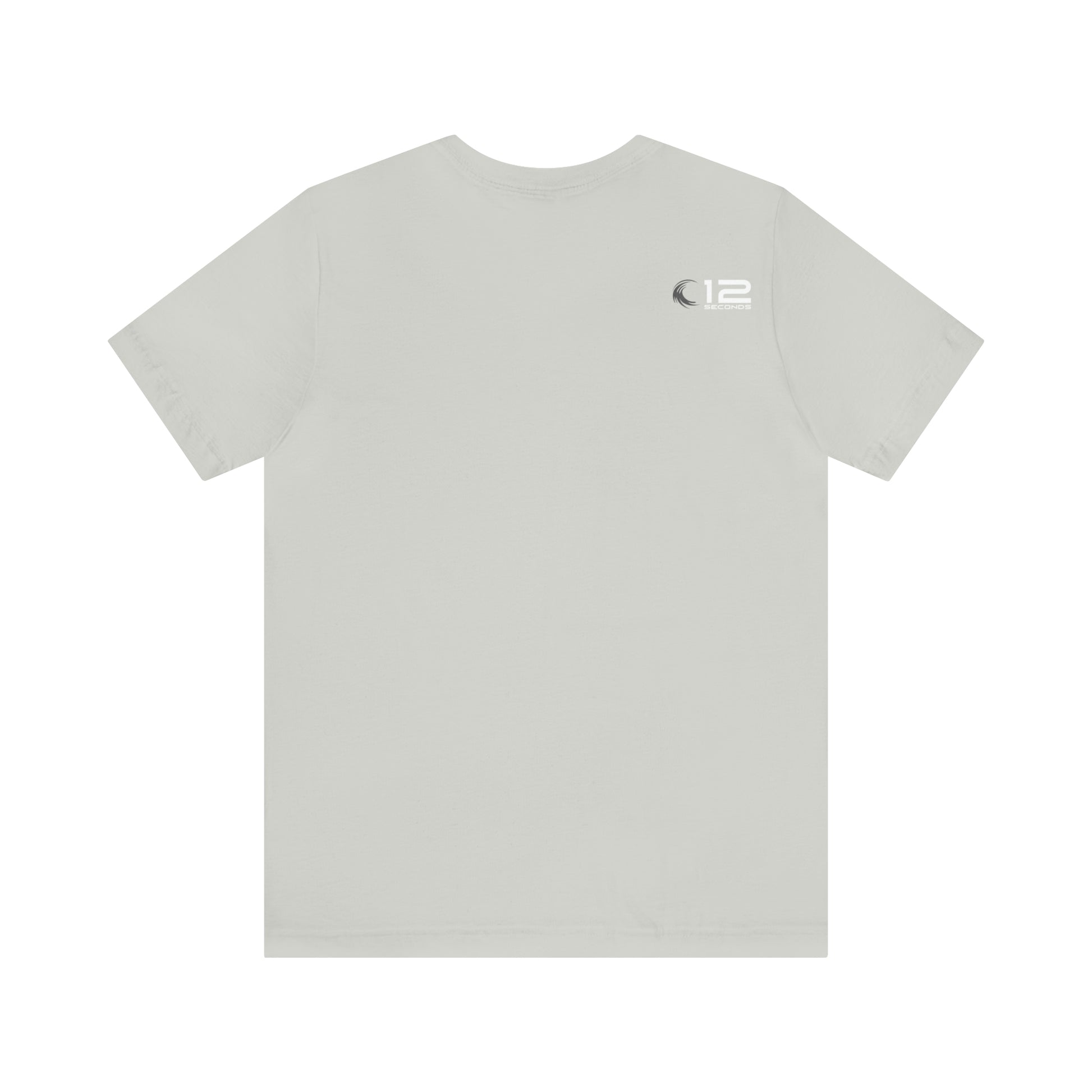 Jersey Short Sleeve Tee - LION PAW - 12 SECONDS APPAREL