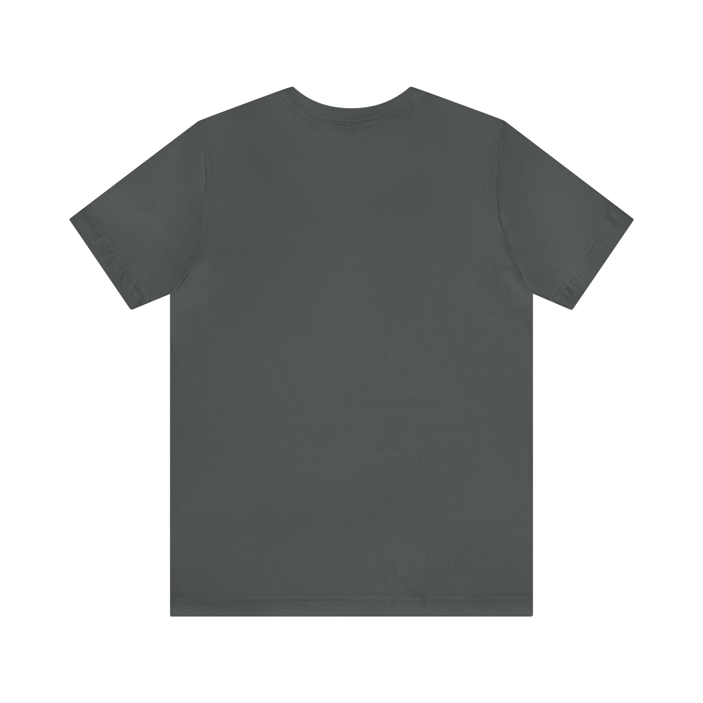 Jersey Short Sleeve Tee - NDLOVU 2 - 12 SECONDS APPAREL