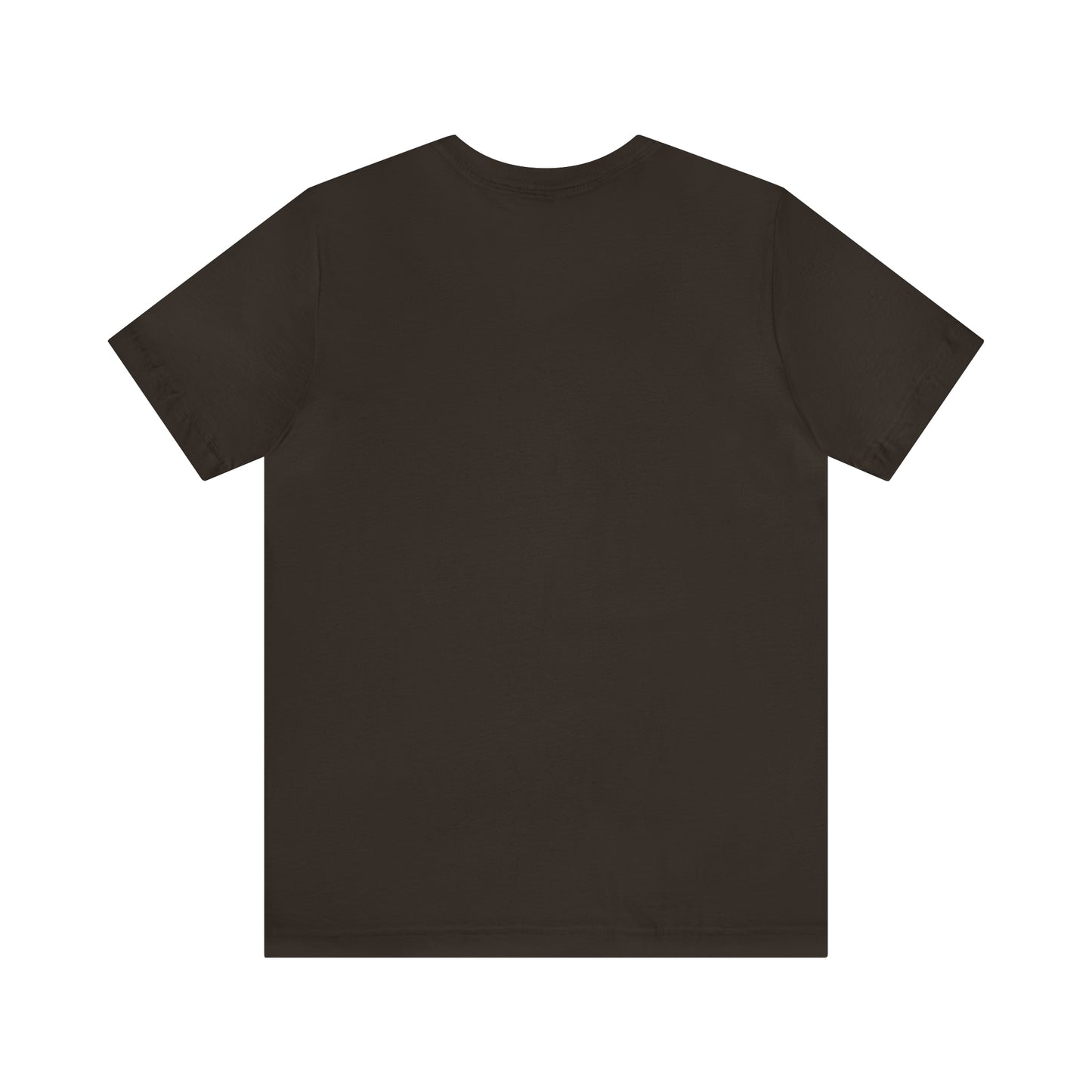 Jersey Short Sleeve Tee - NDLOVU 2 - 12 SECONDS APPAREL