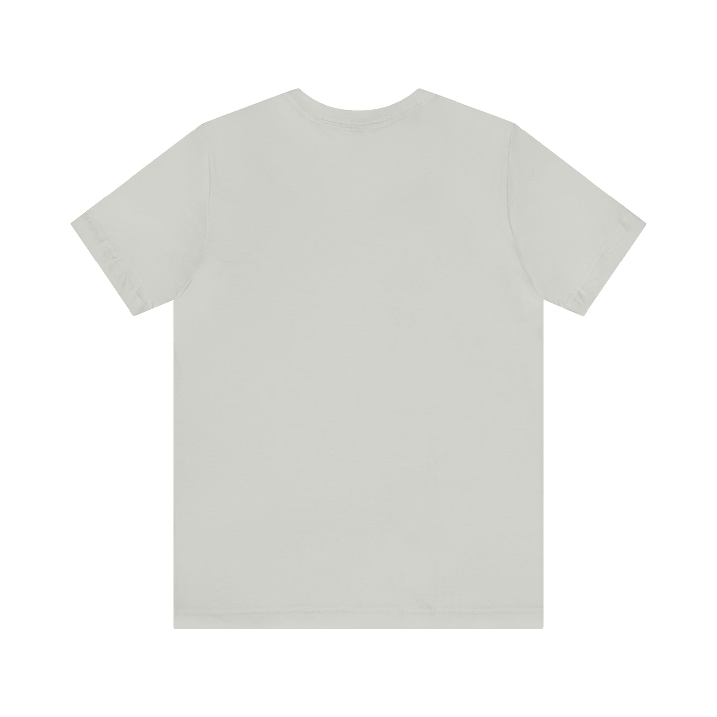 Jersey Short Sleeve Tee - NDLOVU 2 - 12 SECONDS APPAREL