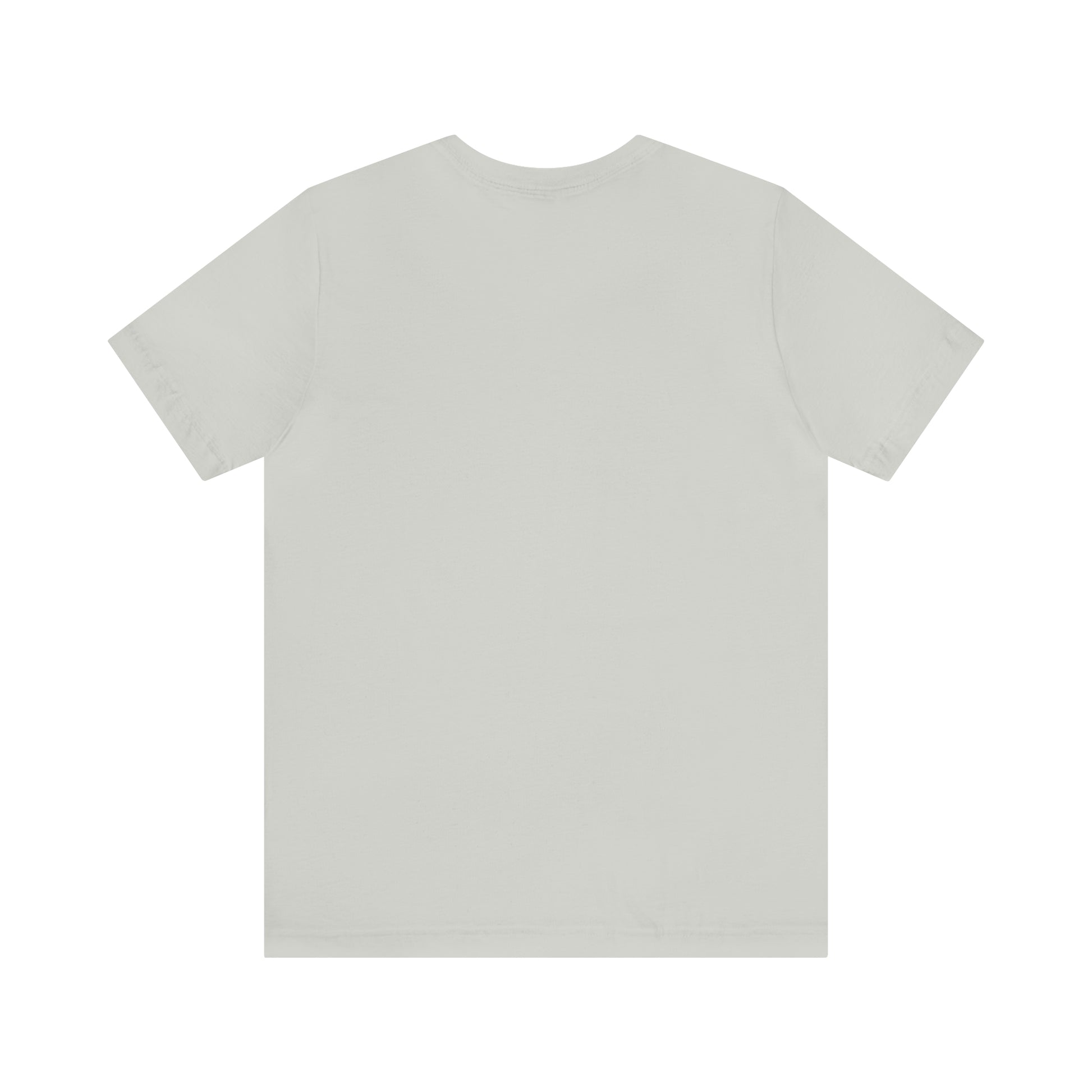 Jersey Short Sleeve Tee - NDLOVU 2 - 12 SECONDS APPAREL