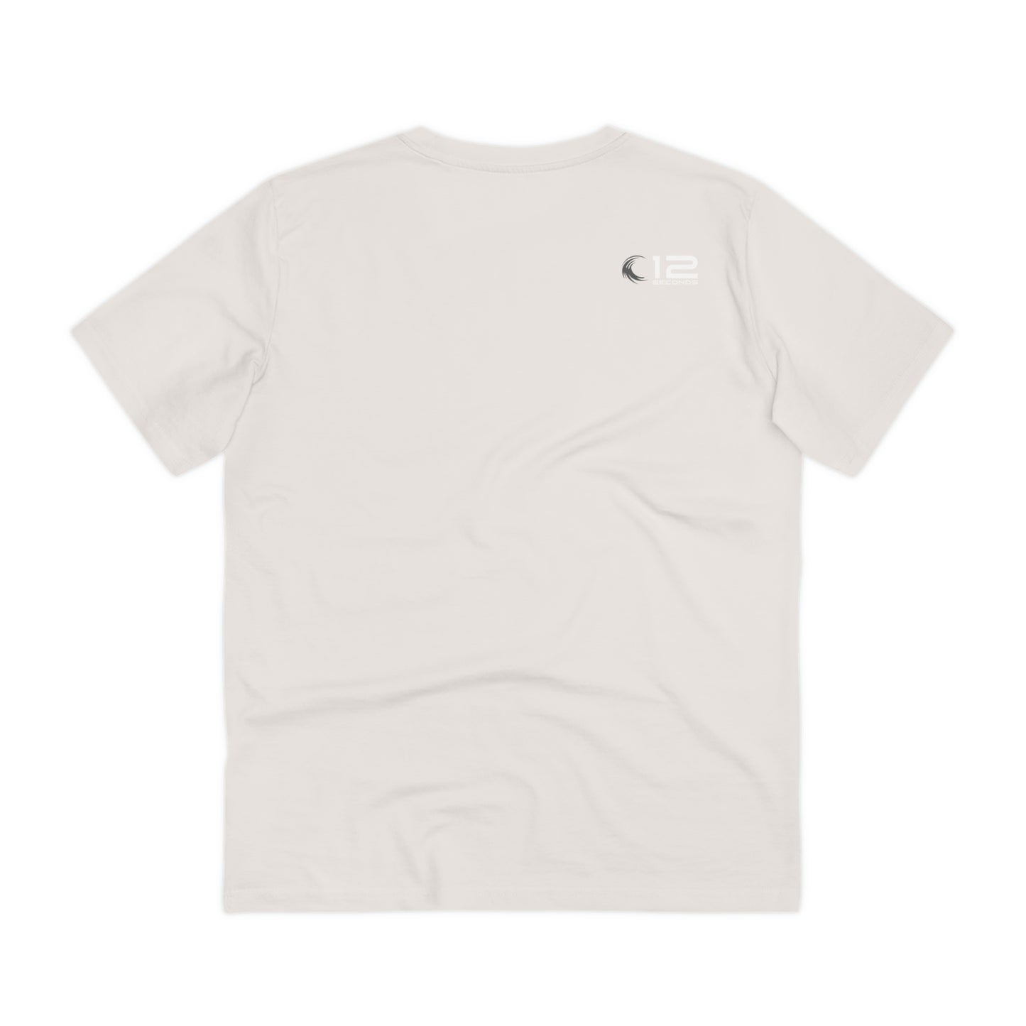 Organic T-shirt Unisex - Marine Beach - 12 SECONDS APPAREL