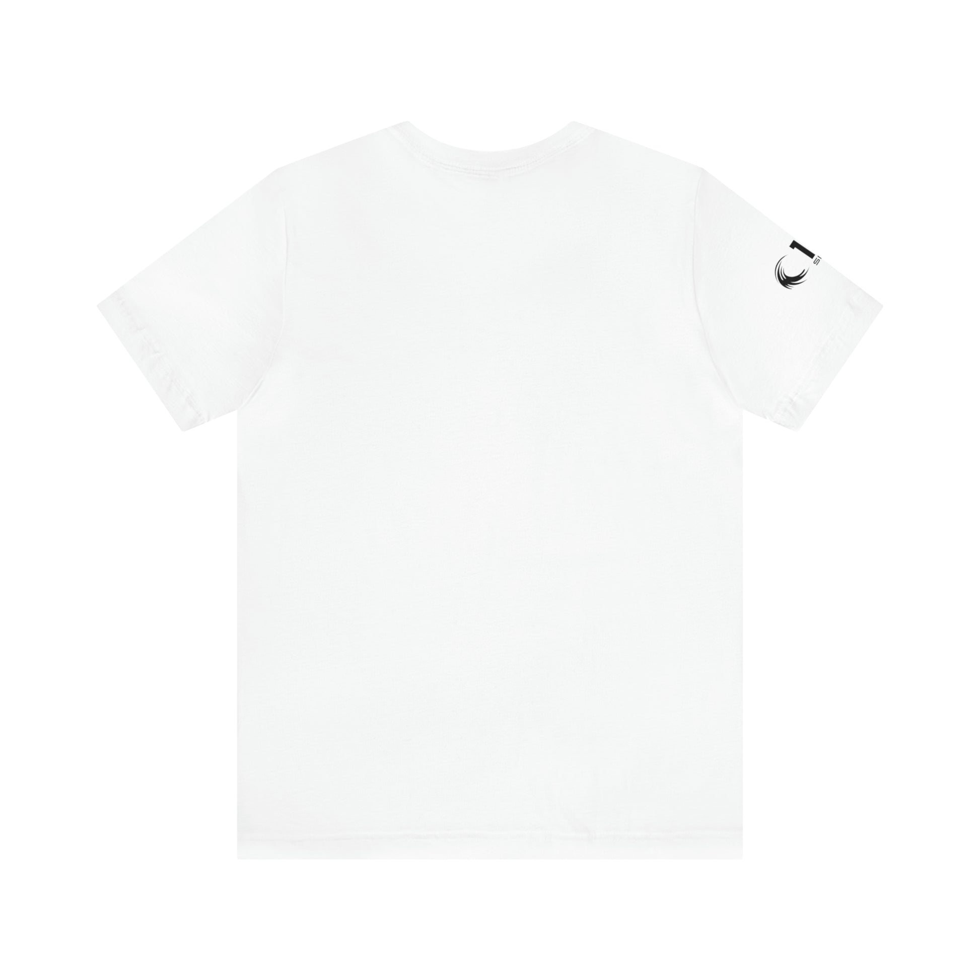 Unisex Jersey Short Sleeve Tee - KOI - 12 SECONDS APPAREL