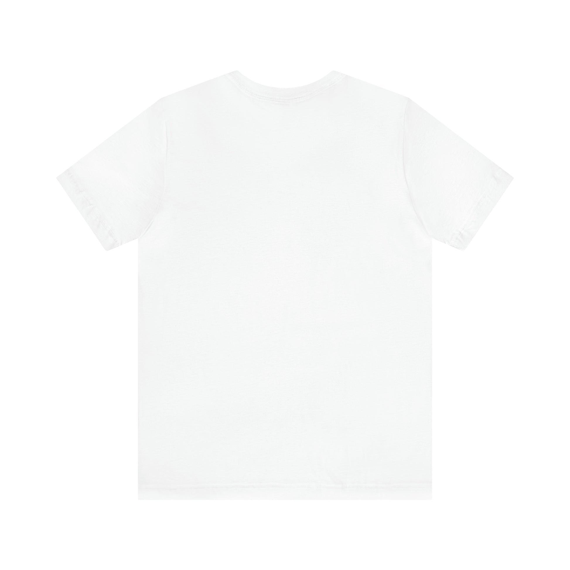 Jersey Short Sleeve Tee - NDLOVU 2 - 12 SECONDS APPAREL