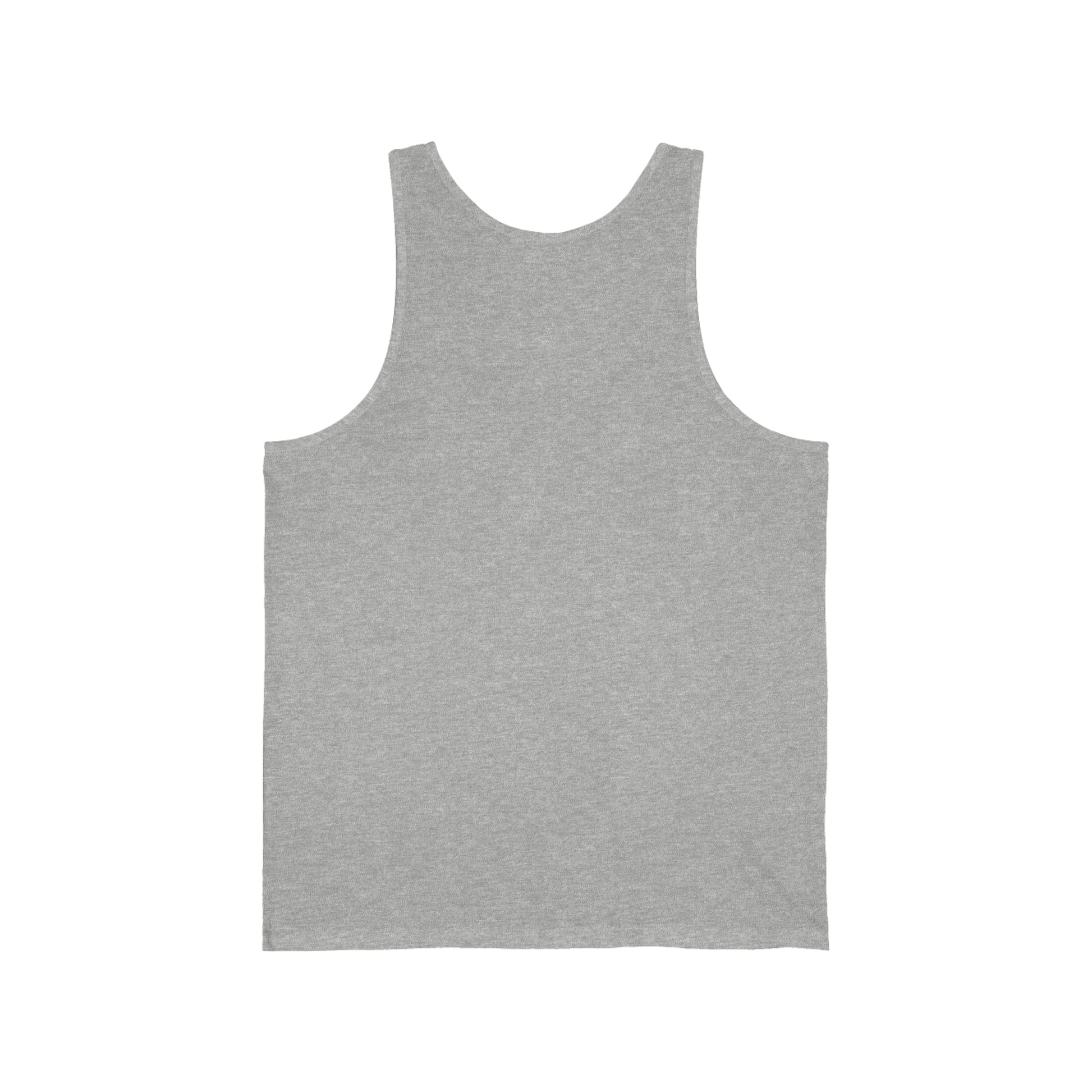 Jersey Tank - RETRO JOY SUNSET - 12 SECONDS APPAREL