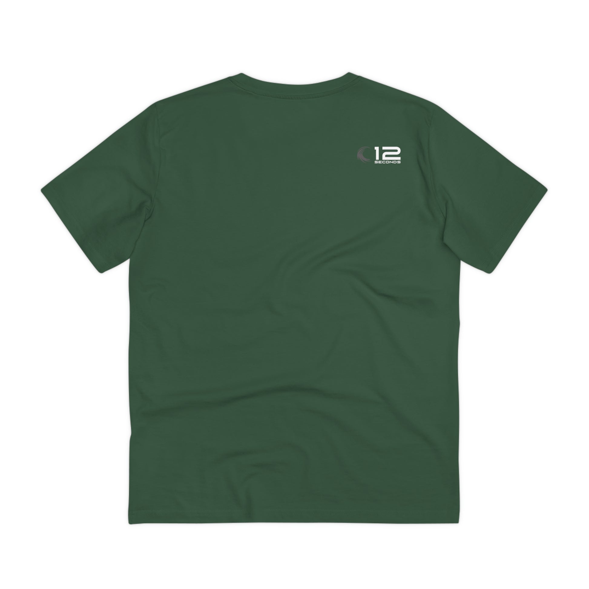 Organic T-shirt Unisex - Marine Beach - 12 SECONDS APPAREL