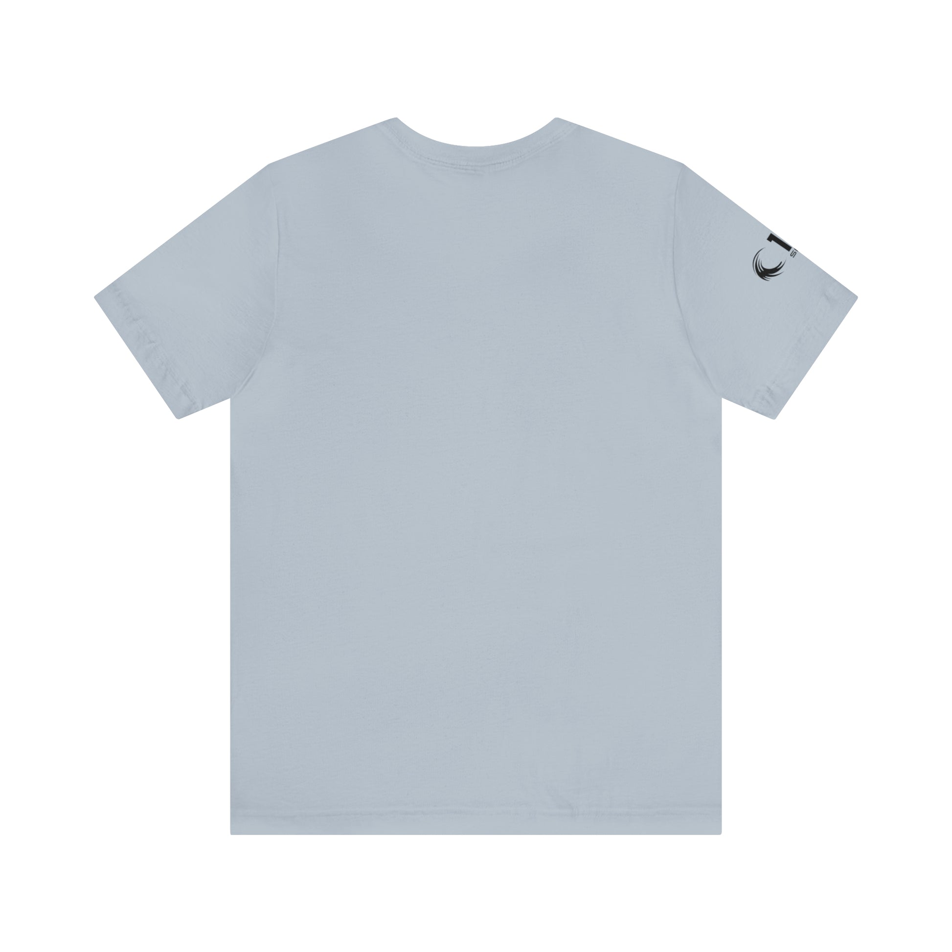 Unisex Jersey Short Sleeve Tee - INGWE - 12 SECONDS APPAREL