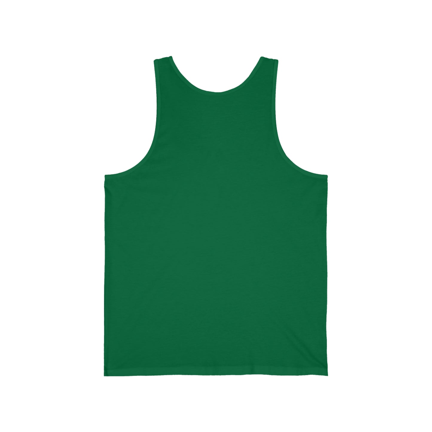 Jersey Tank - TROPICAL SUNSET - 12 SECONDS APPAREL